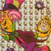 Buy 1B-LSD 125 MCG Blotters