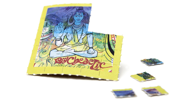 Buy 1cP-LSD 100 MCG Blotters