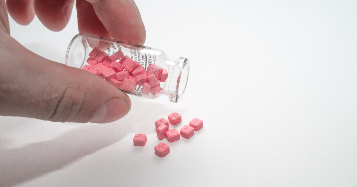 Buy 2C-E Pellets 10 MG