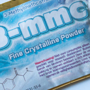 Buy 3-MMC (3-Methylmethcathinone)