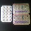 ANXIPAM-MD CLONAZEPAM