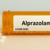 Buy Alprazolam 0.25mg Blotters