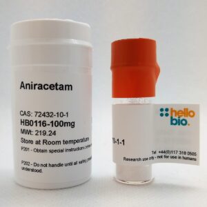 Buy Aniracetam Online