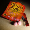 Buy Benzo Fury 6-APB 100mg Pellets