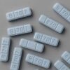 Buy Blue Xanax Bars B707