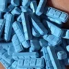 Buy Blue Xanax Bars B707