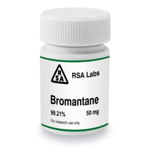 Buy Bromantane – Solution