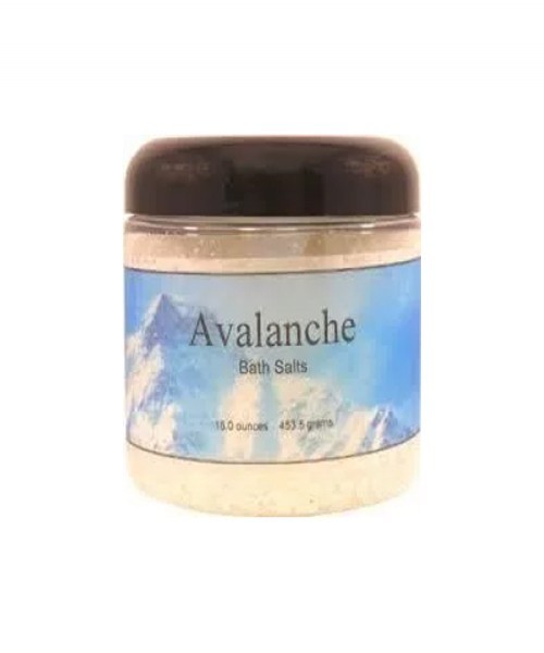 Buy Avalanche Bath Salts Online