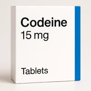 Buy Codeine 15mg Online