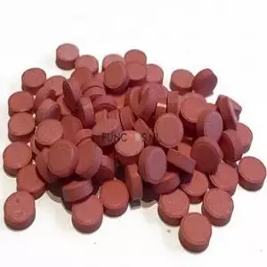 Buy Flunitrazolam 0.25mg Pellets