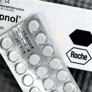Buy Rohypnol 2mg Online