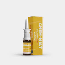 Buy Chem-mist 2F-DCK spray online