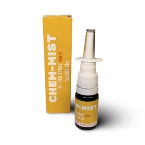 Chem-mist 2FDCK Spray 10% Vanilla Sky 10 ML