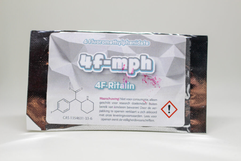 Buy Chem-mist 4F-MPH Spray 10%