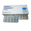 Buy Diazepam 10mg 30 tablets