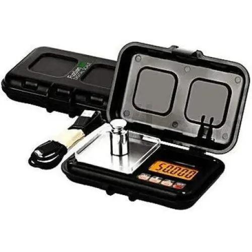 Buy Digital Tank Mini Scale – 20g x 0.001g