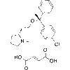 Buy Escaline fumarate