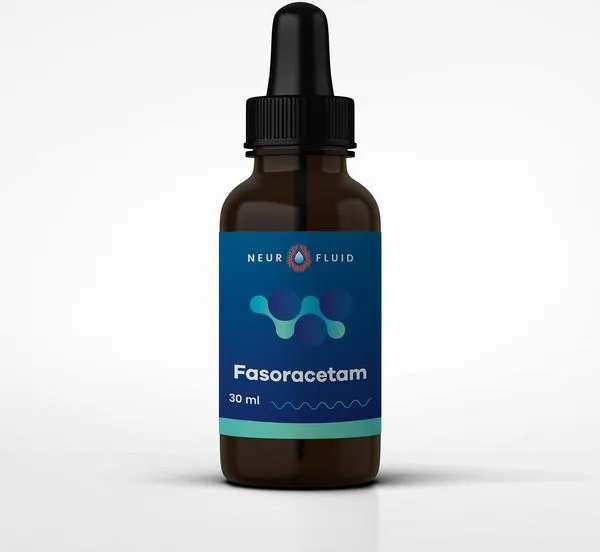 Buy Fasoracetam