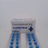 Fluxymesterone 5mg
