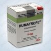Humatrope 5mg / 15IU for sale