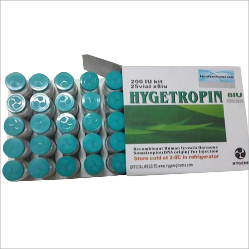 Jintropin 200 IU (100iu/Box) for sale
