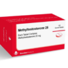 Methytestosterone 25mg