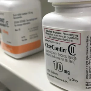OxyContin for sale