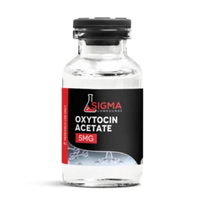 Buy Oxytocin Acetate