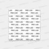 Buy PRO-LAD 175 MCG Blotters