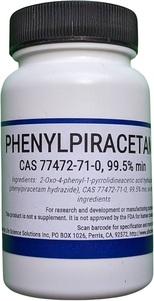 Buy Phenylpiracetam Online