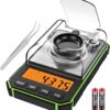 Buy Professional Digital Mini Scale – 50g x 0.001g
