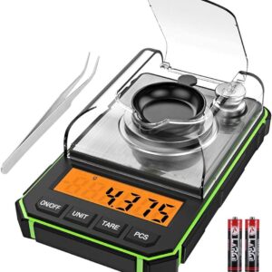 Buy Professional Digital Mini Scale – 50g x 0.001g
