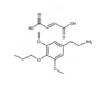 Buy Proscaline fumarate