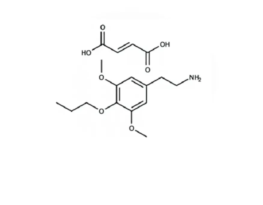 Buy Proscaline fumarate