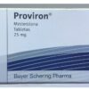 Proviron 25mg