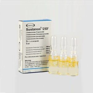 Sustanon 250 mg