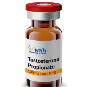 Testosterone Propionate 100mg