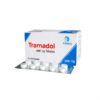 Buy Tramadol 200mg 30 Tablets