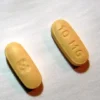 Zolpidem/Ambien 10 mg