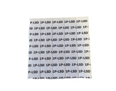 buy 1P-LSD online