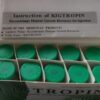 kigtropin 100iu